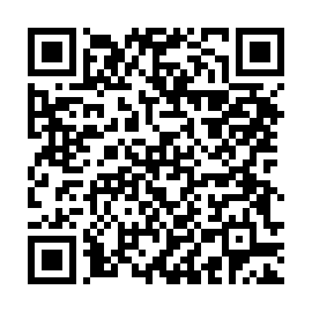 QR kod za aplikaciju Pilates članova