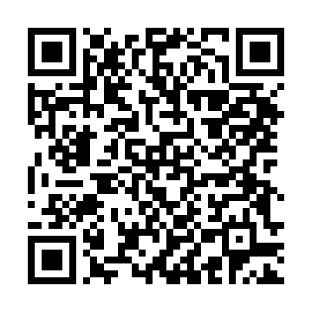 QR code for Pilates member app
