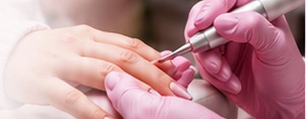 Nail Salon
