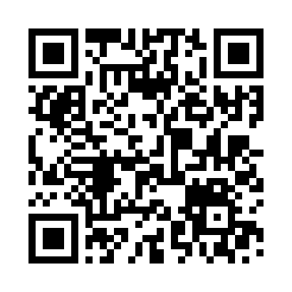 QR code for member mobile app