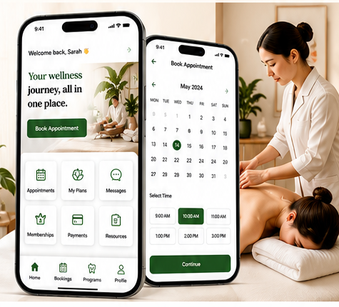 Wellness Clinic